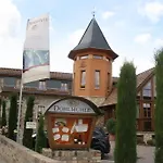 Dohlmuehle & Restaurant Flonheim
