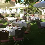 Dohlmuehle & Restaurant Flonheim