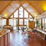 Dohlmuehle & Restaurant 3* Flonheim