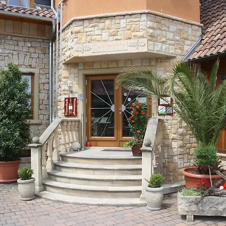 מלון Dohlmuehle Landhotel & Restaurant 3*