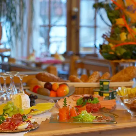 Hotel Dohlmuehle & Restaurant 3*