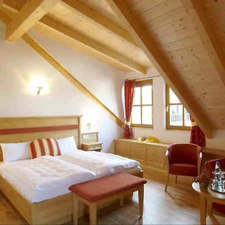 Hotel Dohlmuehle & Restaurant