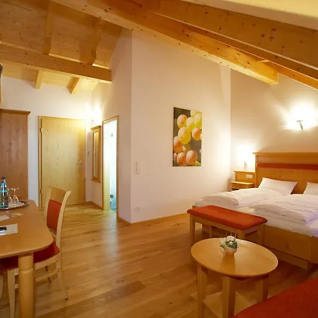 Hotel Dohlmühle Gästehaus&weingut