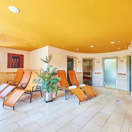 Hotel Dohlmuehle & Restaurant Flonheim