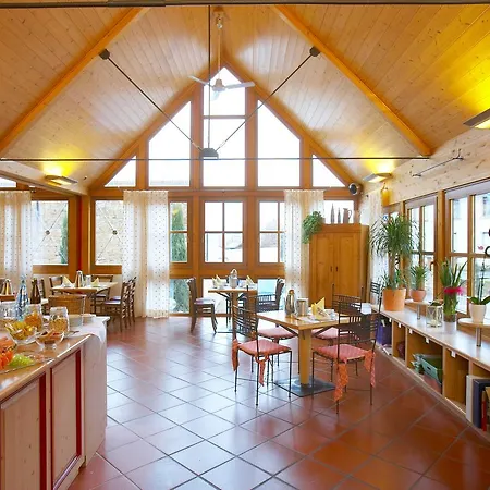 Dohlmuehle & Restaurant 3* Flonheim