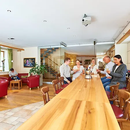 Dohlmuehle Landhotel & Restaurant 3*