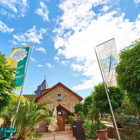 Dohlmuehle Landhotel & Restaurant 3*