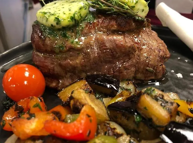 Hotel Dohlmuehle & Restaurant