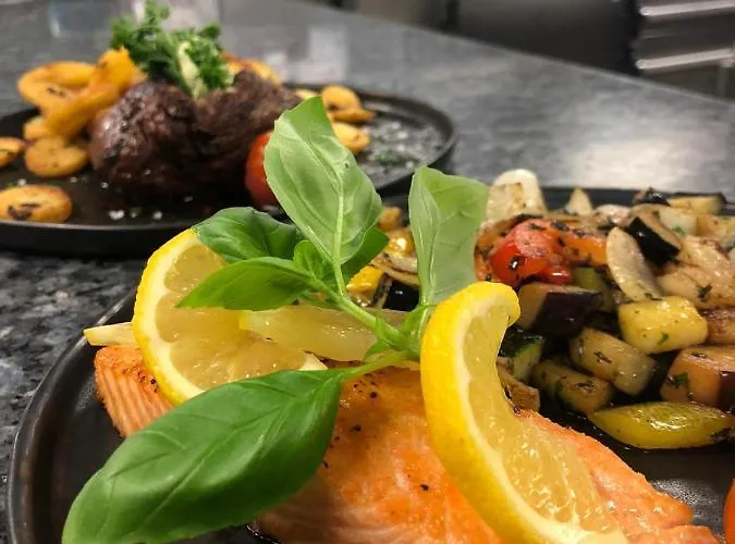 Dohlmuehle & Restaurant