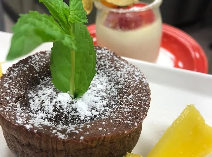 מלון Dohlmuehle Landhotel & Restaurant