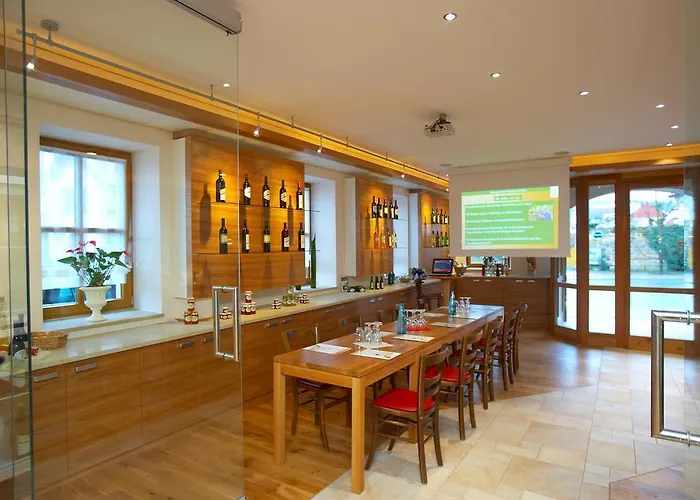 Hotel Dohlmuehle & Restaurant 3*