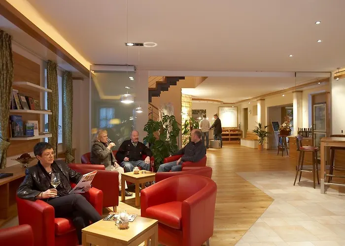 Dohlmuehle Landhotel & Restaurant