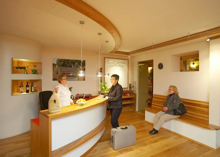 Dohlmuehle & Restaurant