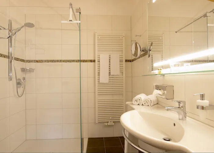 Dohlmuehle & Restaurant Flonheim