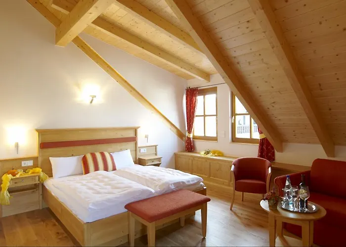 Hotel Dohlmuehle & Restaurant