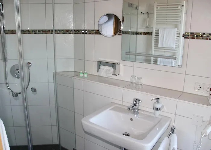 Hotel Dohlmuehle & Restaurant