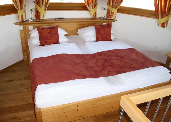 Dohlmuehle & Restaurant Flonheim