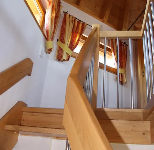 מלון Dohlmuehle Landhotel & Restaurant 3*