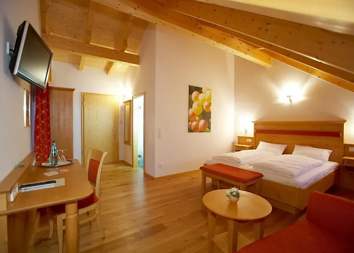 Hotel Dohlmuehle & Restaurant