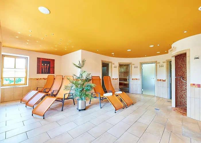 Hotel Dohlmuehle & Restaurant Flonheim