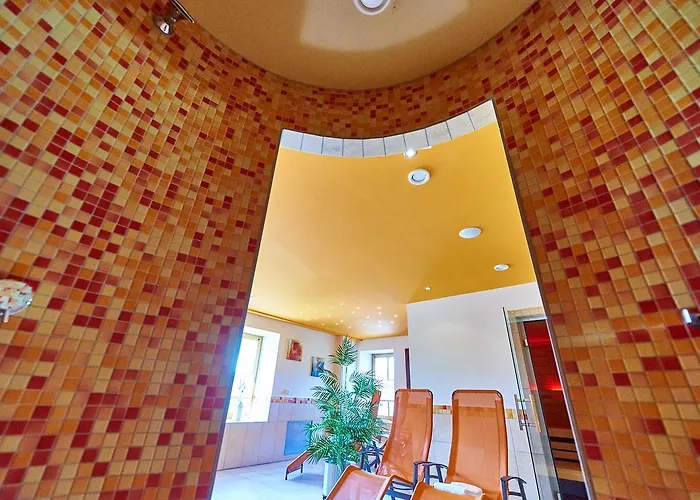 מלון Dohlmuehle Landhotel & Restaurant 3*