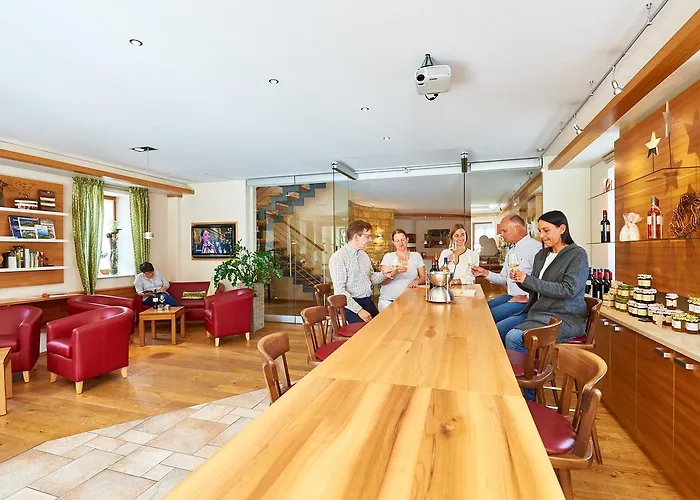 Dohlmuehle & Restaurant 3*