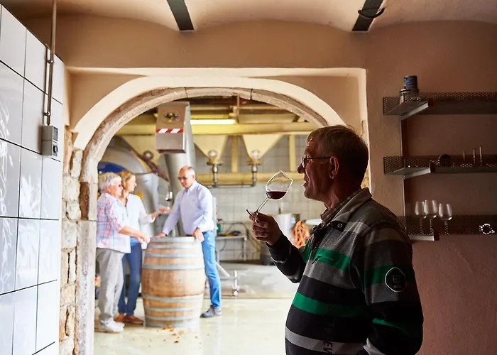 Dohlmuehle Landhotel & Restaurant מלון 3*