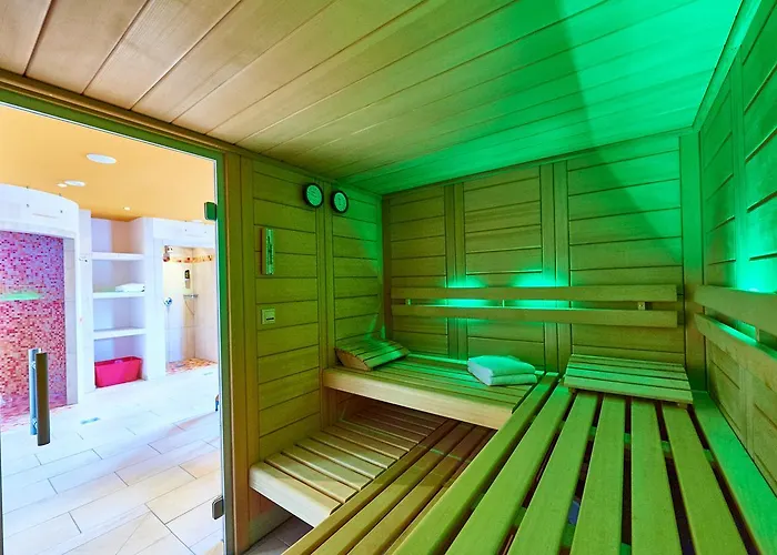 Dohlmuehle & Restaurant Flonheim