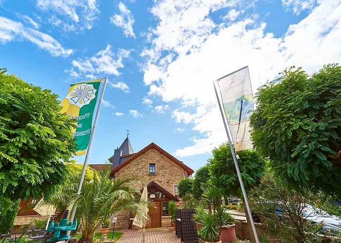 Dohlmuehle Landhotel & Restaurant 3*